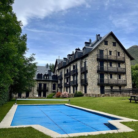 Estudio Las Perseidas - Vall De Boi Pla de l'Ermita Eksteriør billede