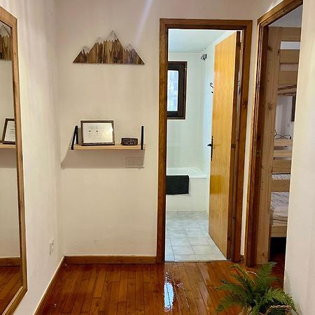 Estudio Las Perseidas - Vall De Boi Pla de l'Ermita Eksteriør billede