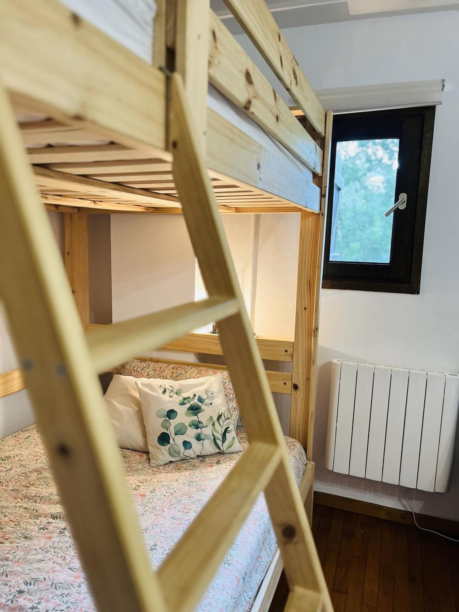 Estudio Las Perseidas - Vall De Boi Pla de l'Ermita Eksteriør billede